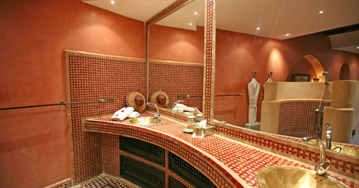 Een foto van Riad Misria & Spa