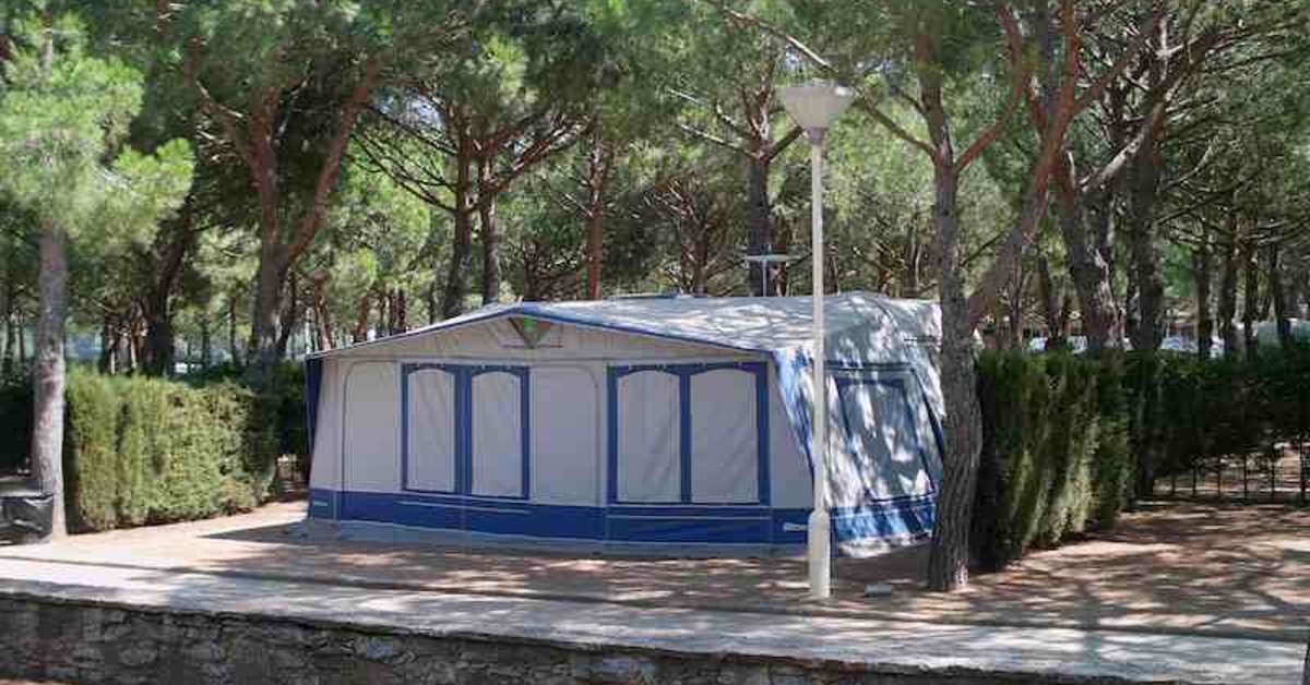 Een foto van Cypsela Resort