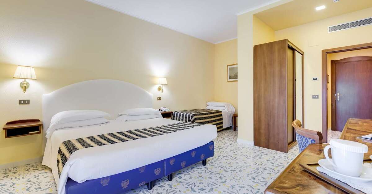 Ein Foto Best Western Hotel La Solara