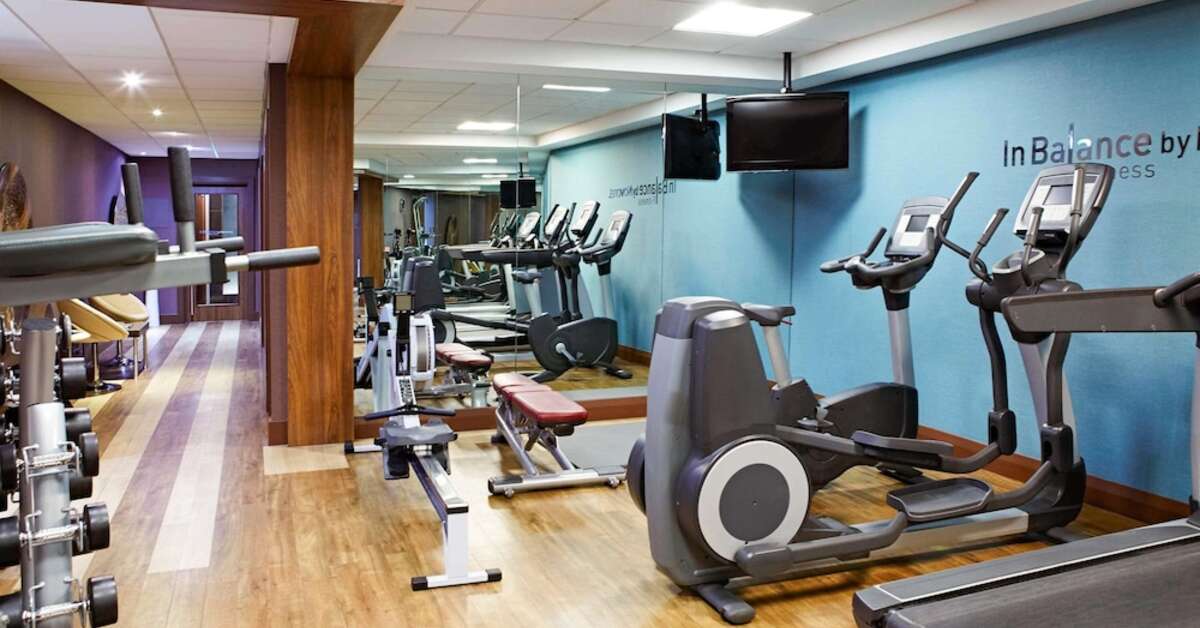 Een foto van Novotel Londen Waterloo