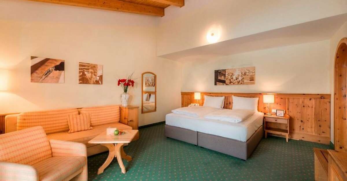 Ein Foto Hotel Eva Village