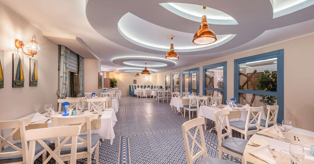 Een foto van Royal Garden Beach Hotel