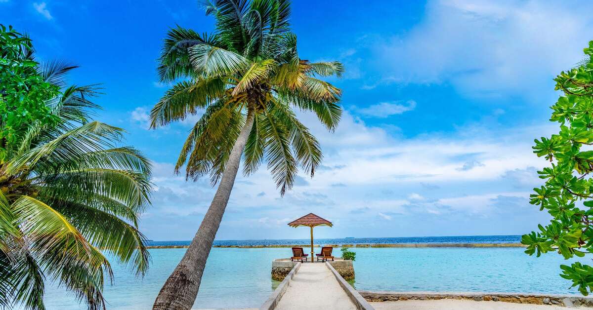 Een foto van Ellaidhoo Maldives by Cinnamon
