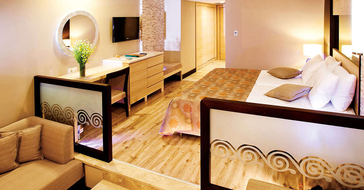 Een foto van Melas Holiday Village