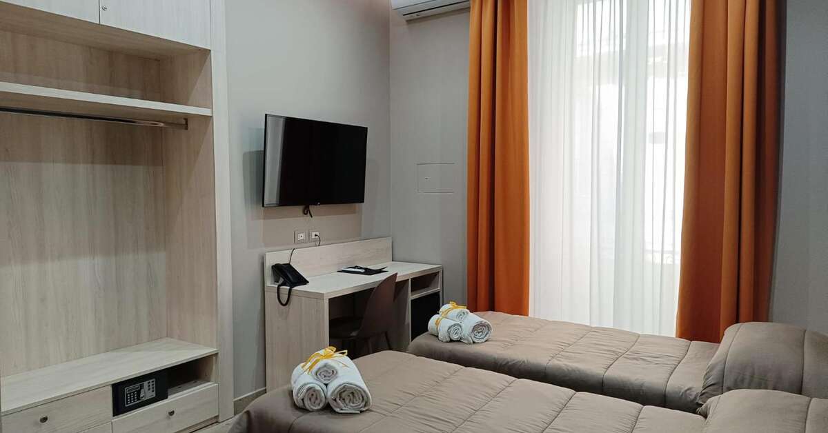 Een foto van Schilizzi Hotel