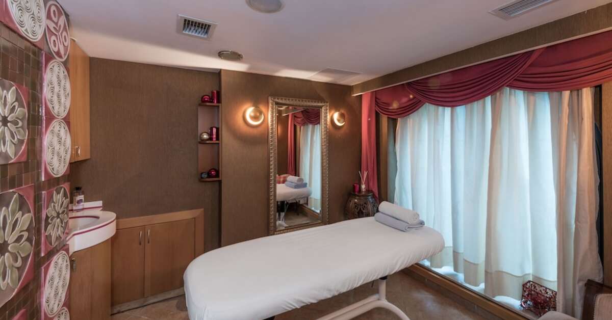Ein Foto Zagreb Hotel Istanbul