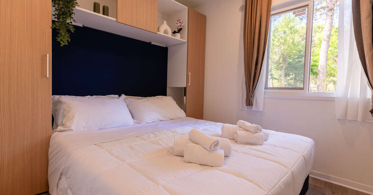 Een foto van Italia Family Camping Village