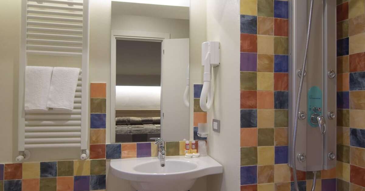 Een foto van Hotel Villa Lalla