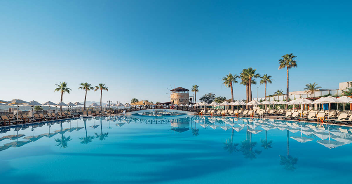 Een foto van Selectum Colours Bodrum