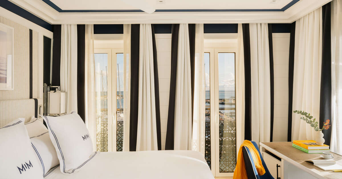 Een foto van MIM Sotogrande Member of Melia Collection
