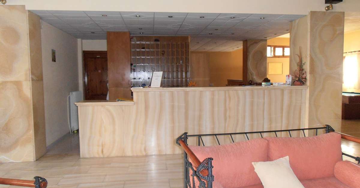 Een foto van Krinas Hotel