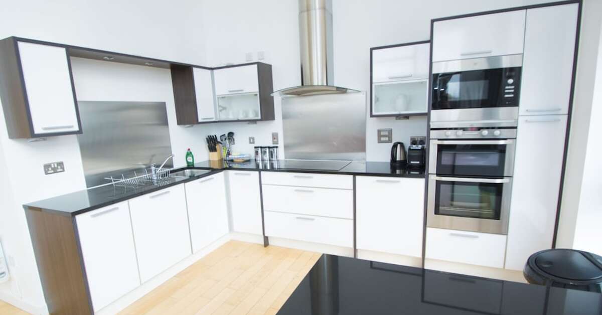 Een foto van Ocean Appartementen Edinburgh