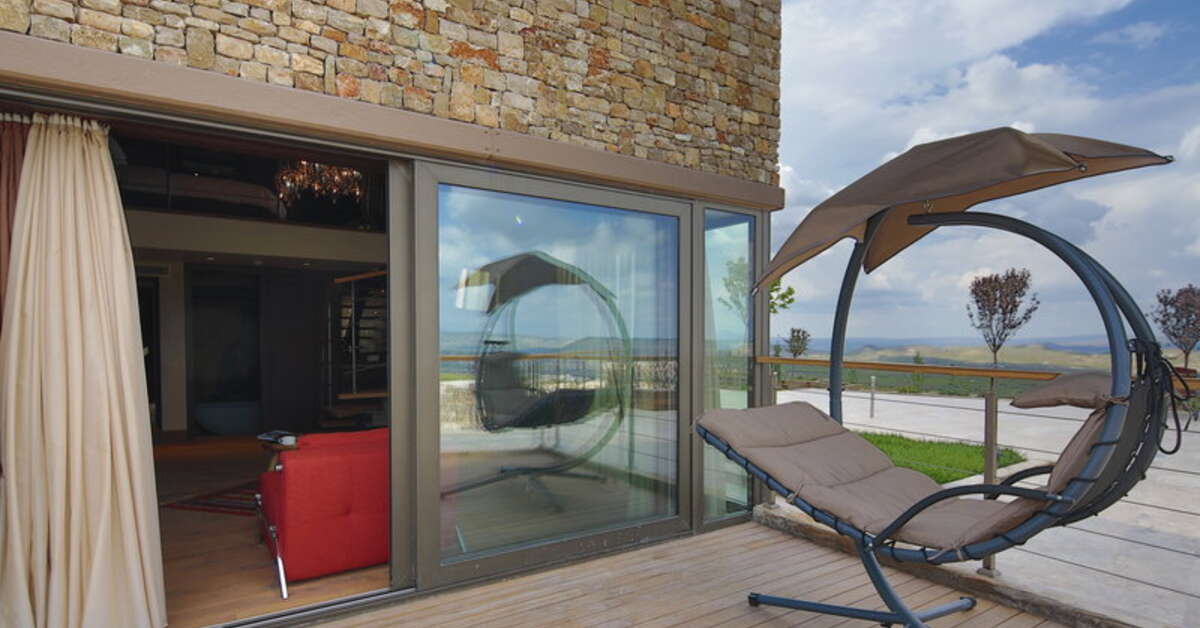 Een foto van Ariana Sustainable Luxury Lodge