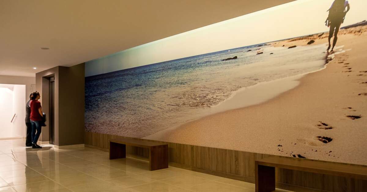 Een foto van BQ Aguamarina Boutique Hotel