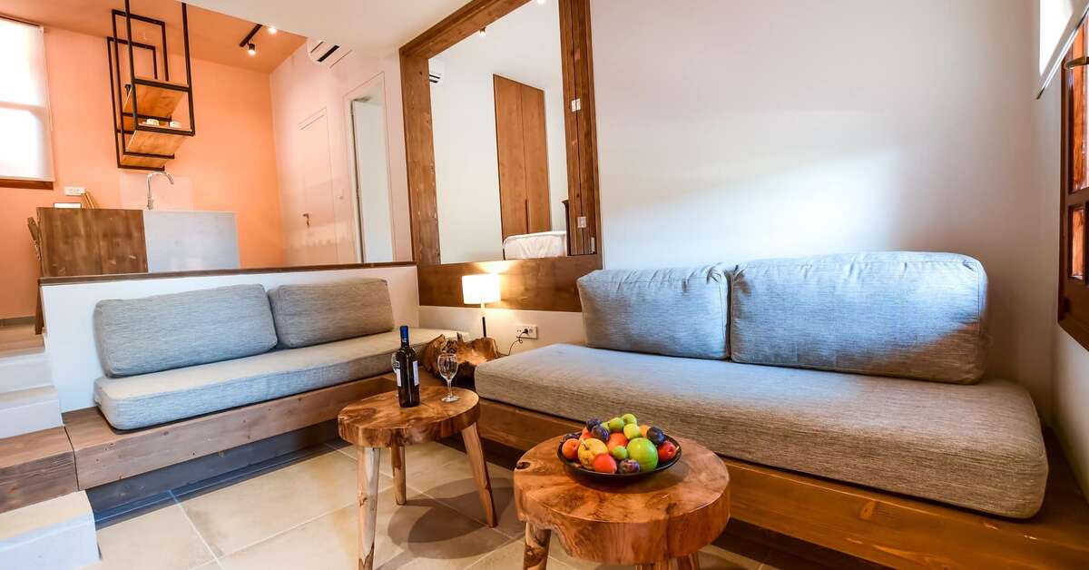 Een foto van Anais Collection Hotels & Suites