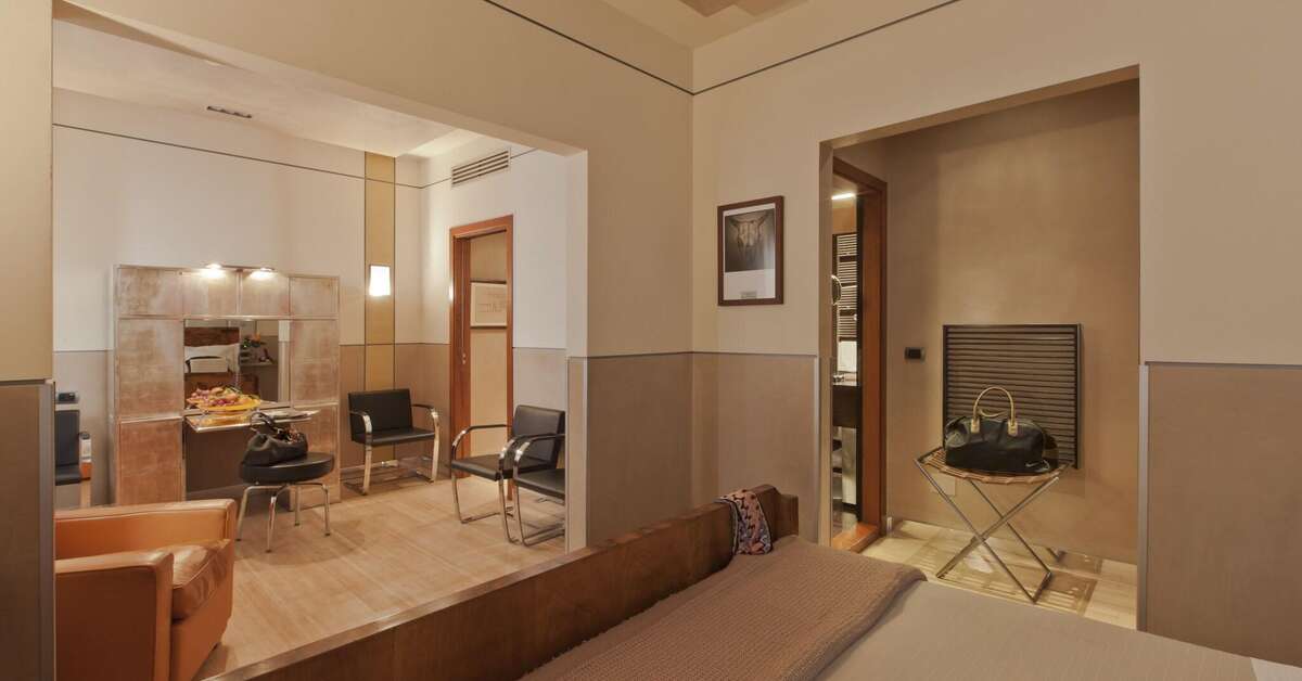 Een foto van Ca' Pisani Hotel