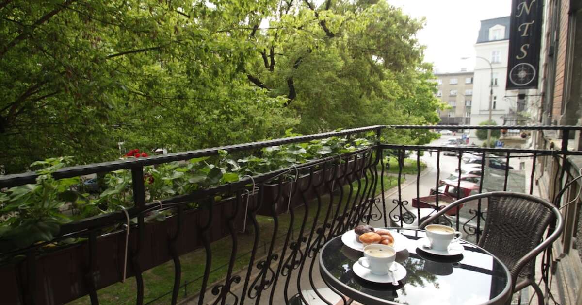 Een foto van Ventus Rosa Appartementen