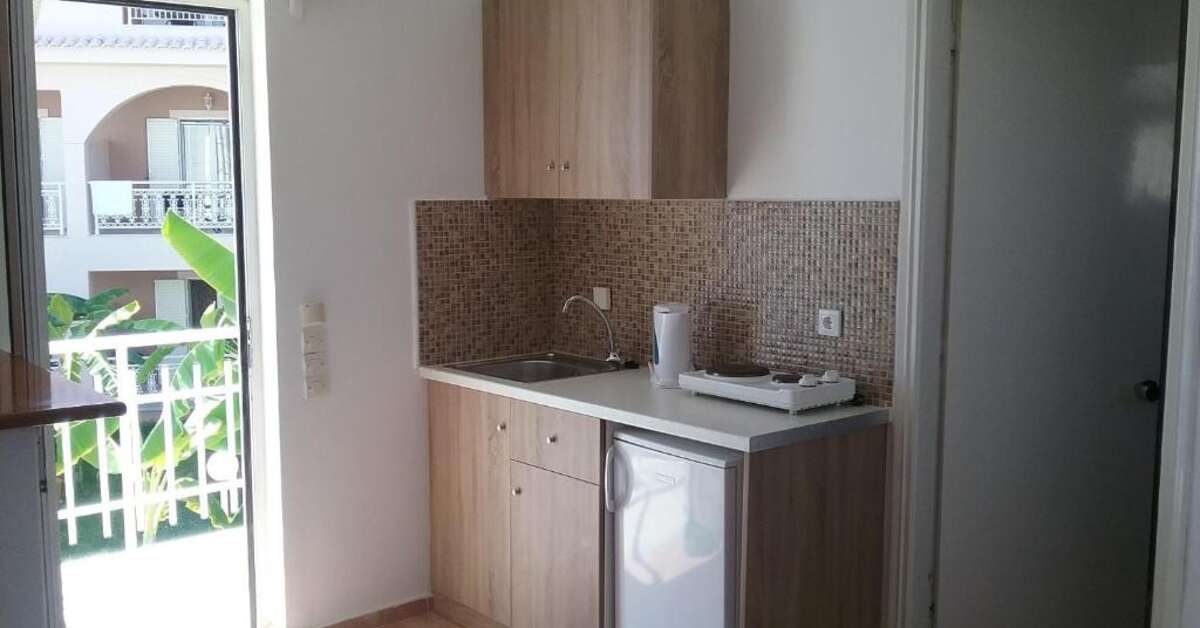 Een foto van Clear Horizon Aparthotel