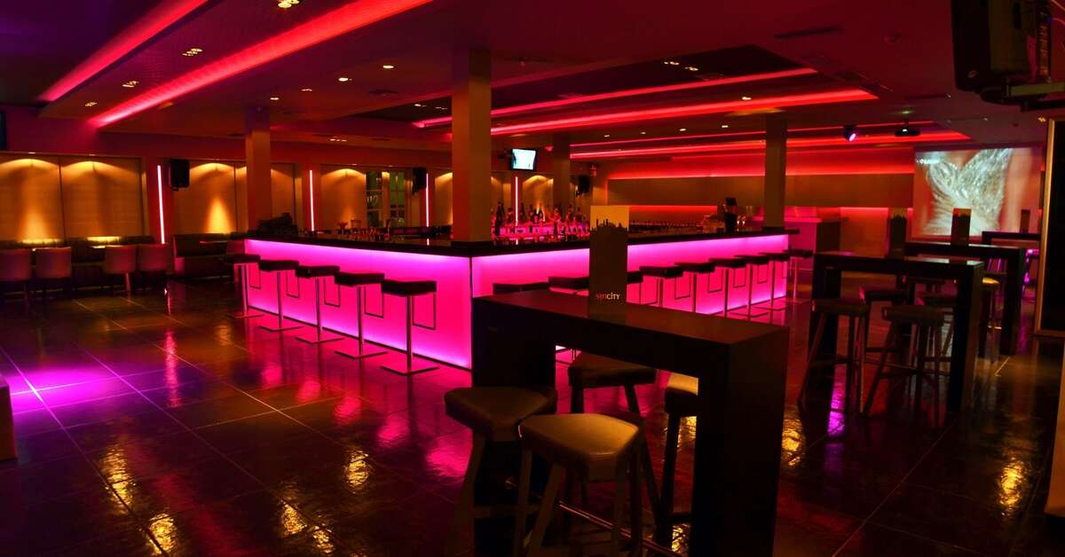 Een foto van de faciliteiten bij Tzante Hotel