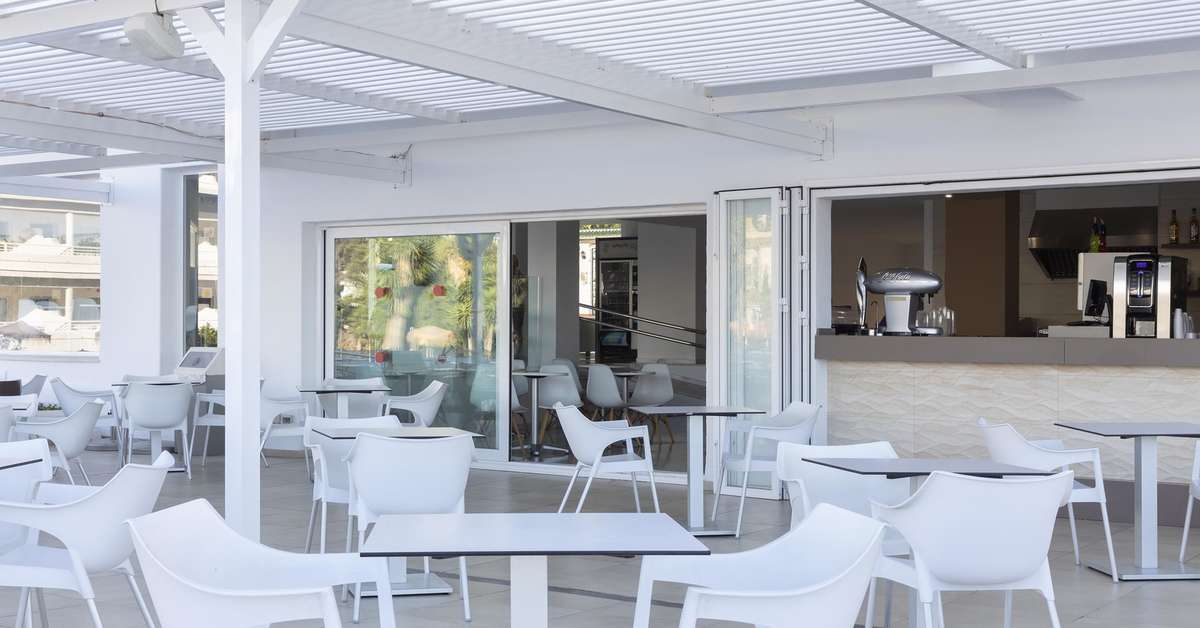Een foto van Hotel Club Palia La Roca