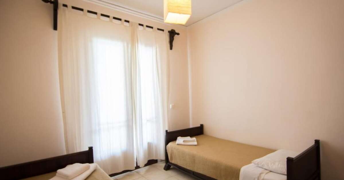 Een foto van Aparthotel Annaliza