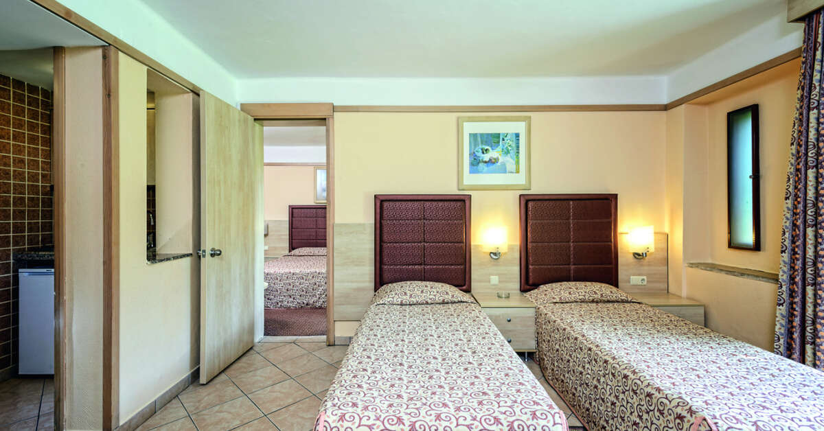 Een foto van Von Resort Golden Beach