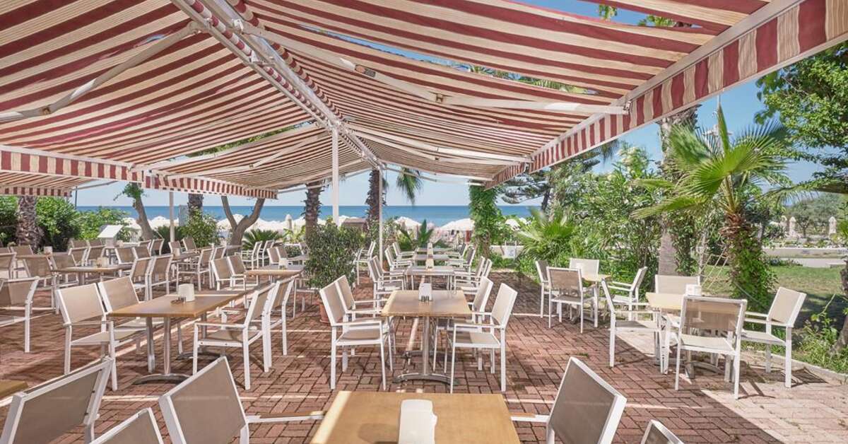 Een foto van Seaden Corolla Hotel