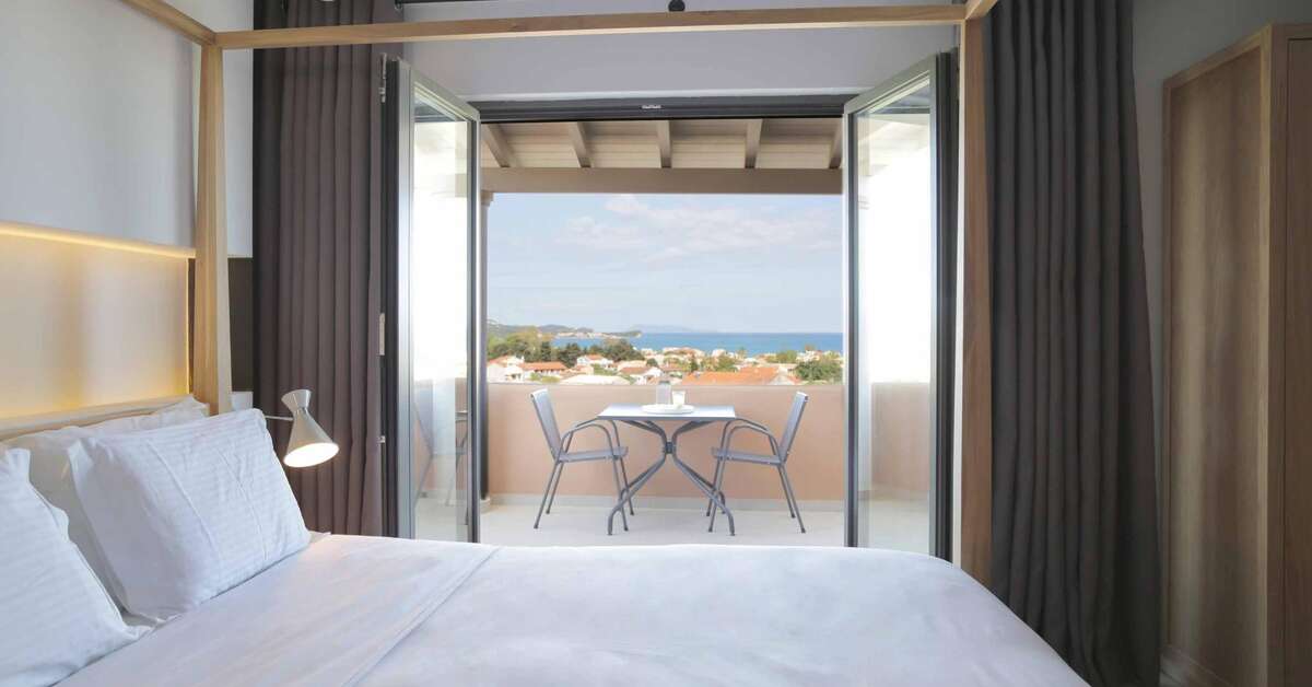 Een foto van Lena Mare Boutique Hotel