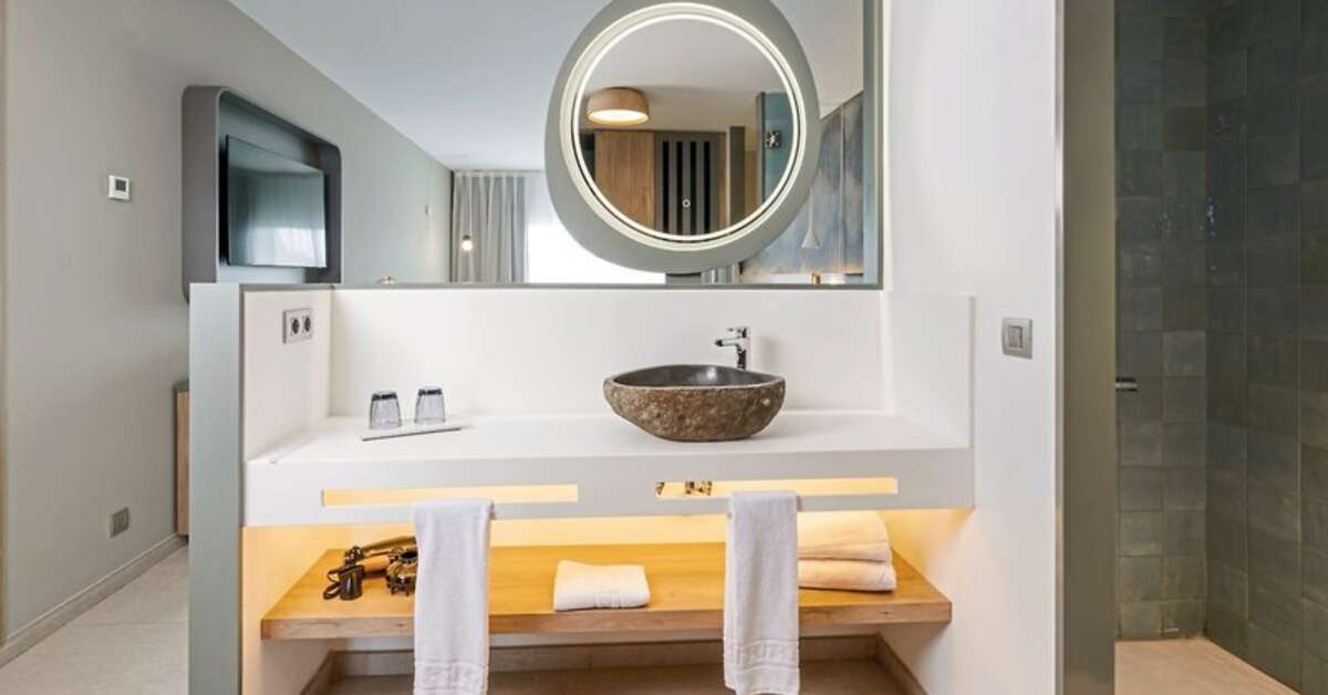 Een foto van Radisson Blu Lanzarote Resort