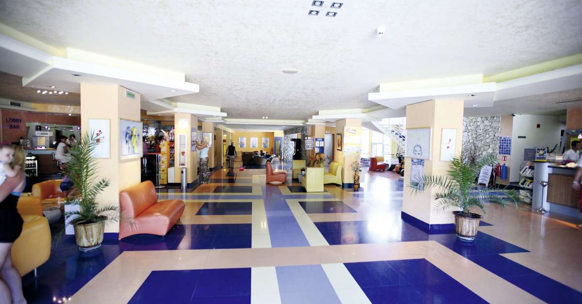 Een foto van Hotel Koral