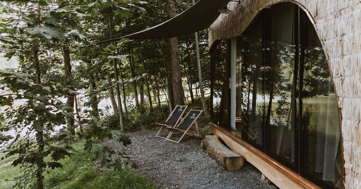 Een foto van Falkensteiner Premium Camping Lake Blagus