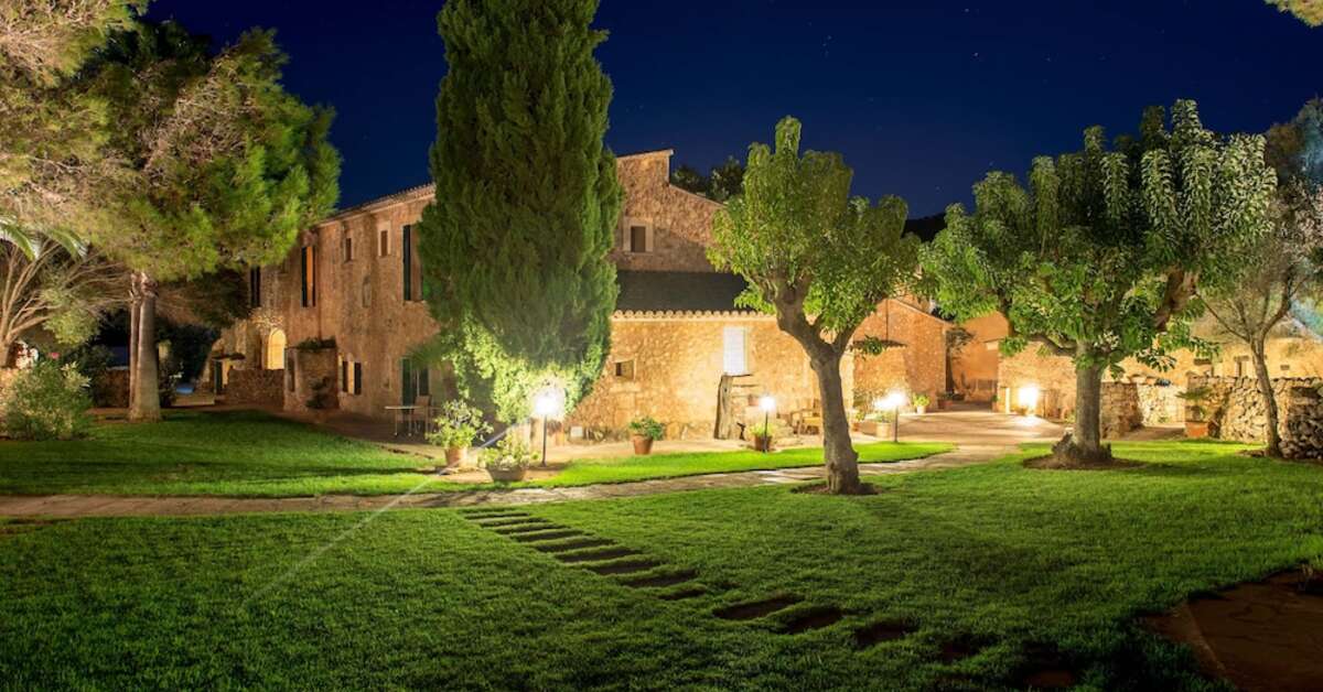 Een foto van Hotel Sa Galera