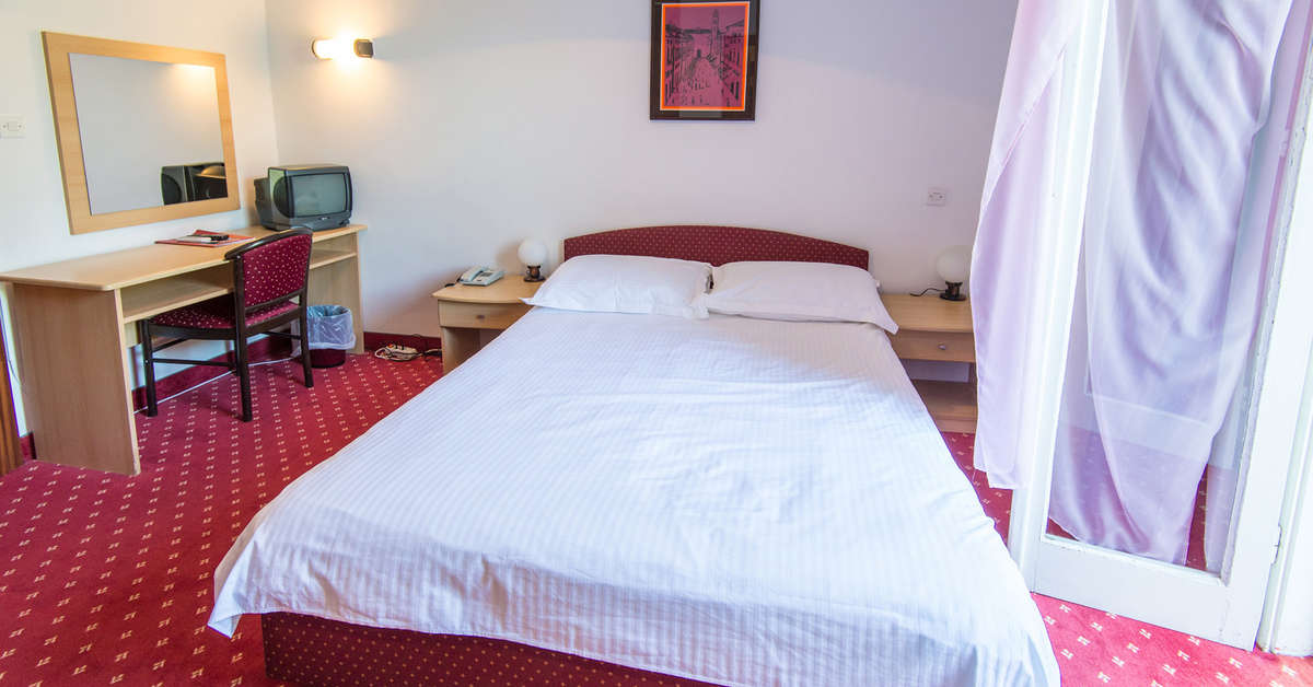 Een foto van Hotel Sumratin