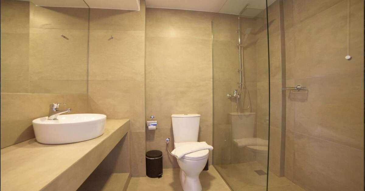 Een foto van Akron Seascape Resort