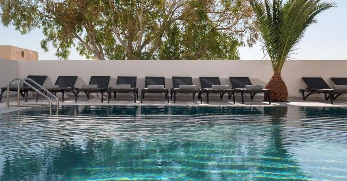 Een foto van Mar 'n Mar Hotel & Suites