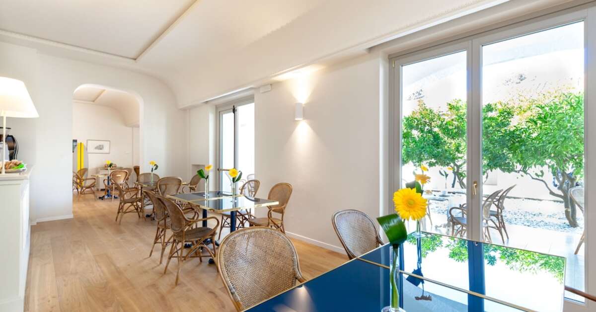 Een foto van Seebay Hotel