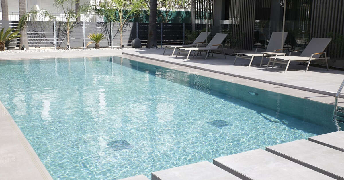 Een foto van Margarita Hotel