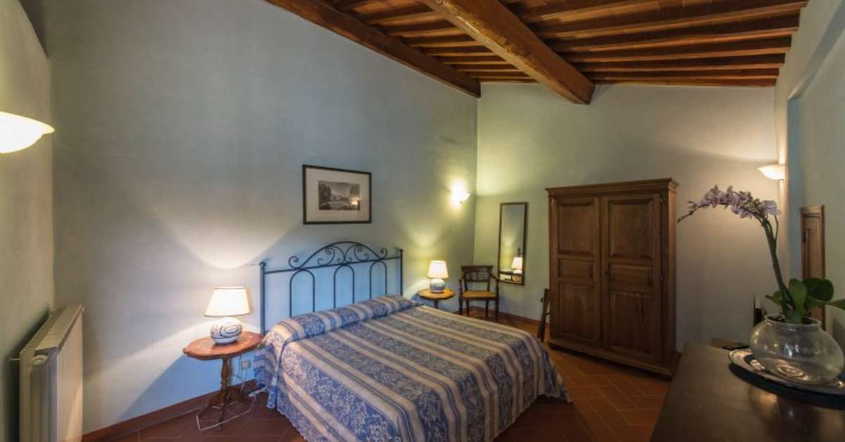 Een foto van Hotel Villa Casagrande
