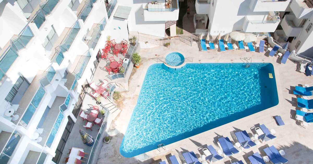 Een foto van Ponz Boutique Hotel