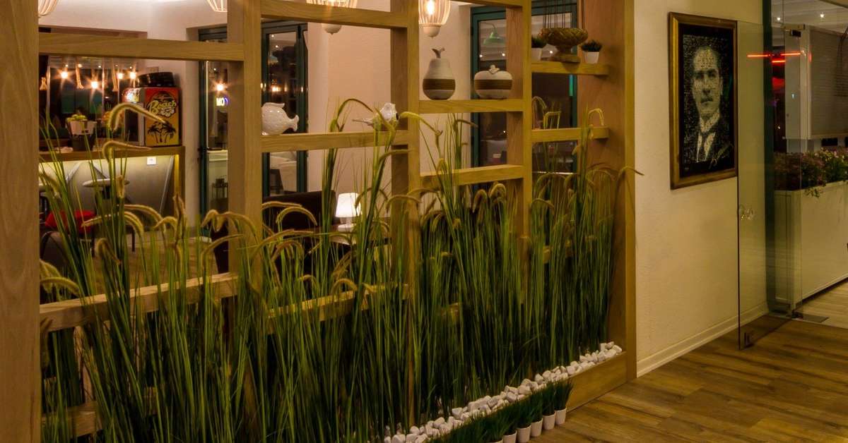 Een foto van Honeymoon Hotel
