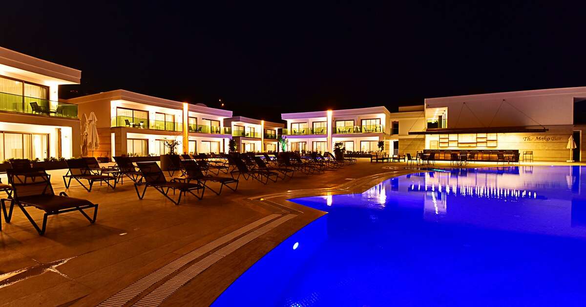 Een foto van Jasmin Elite Residence & Spa