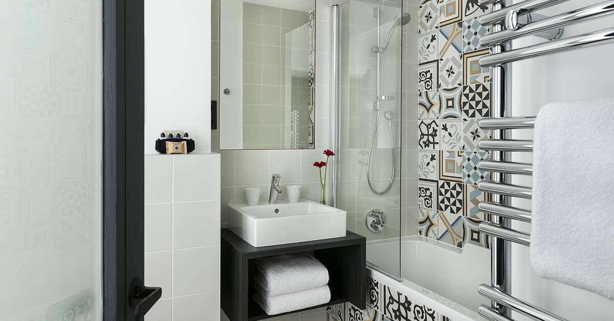 Een foto van Hotel Square Louvois