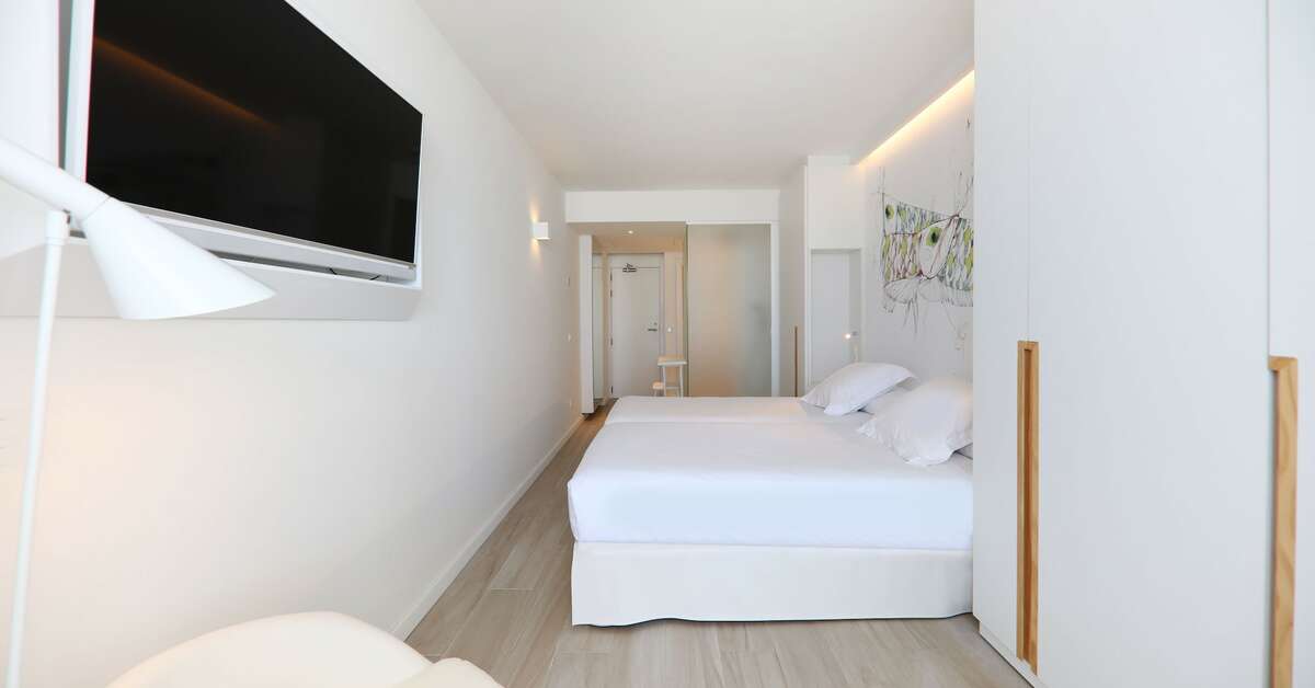 Een foto van Iberostar Waves Bahia de Palma