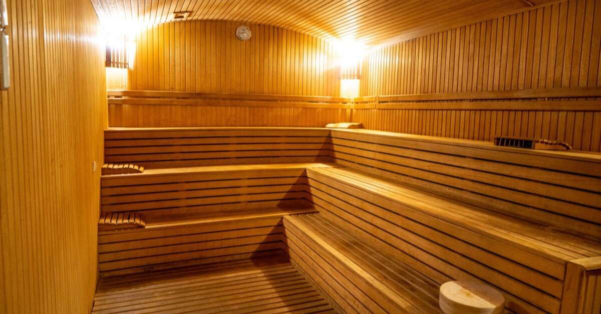 Een foto van Green Nature Resort & Spa