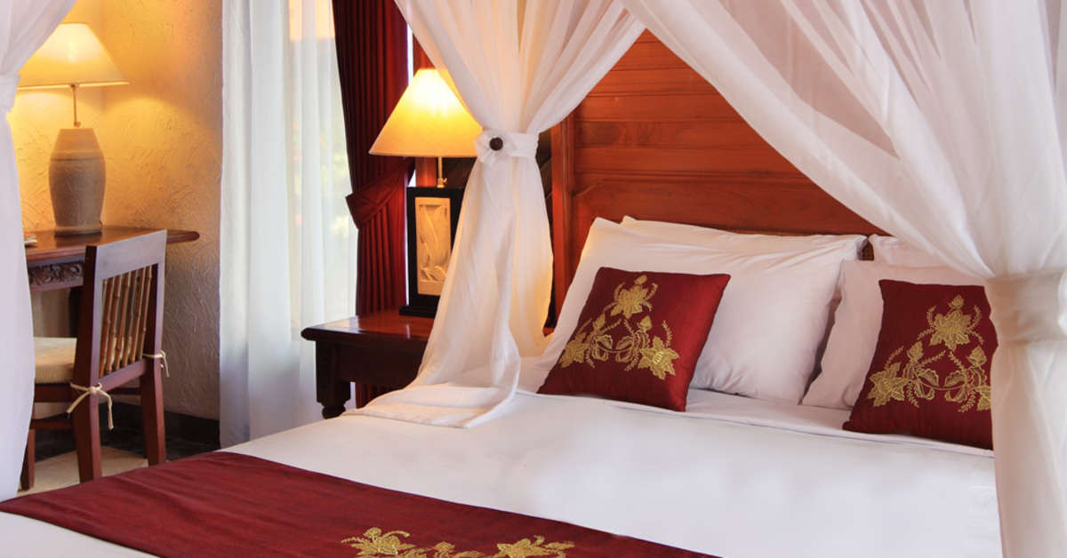 Een foto van Bali Tropic Resort & Spa