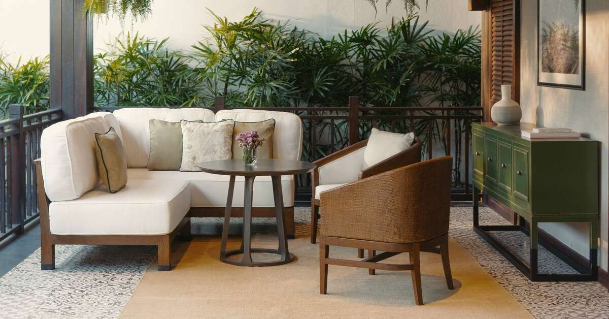 Ein Foto Kimpton Kitalay Samui
