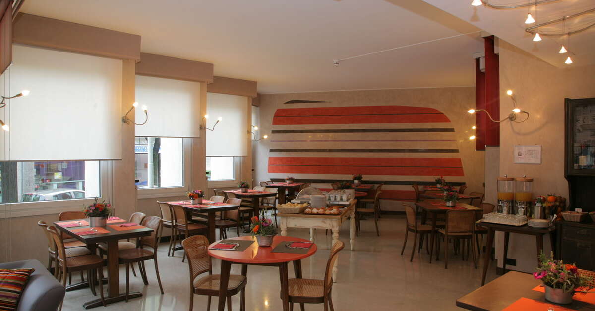 Een foto van Park Meuble Hotel