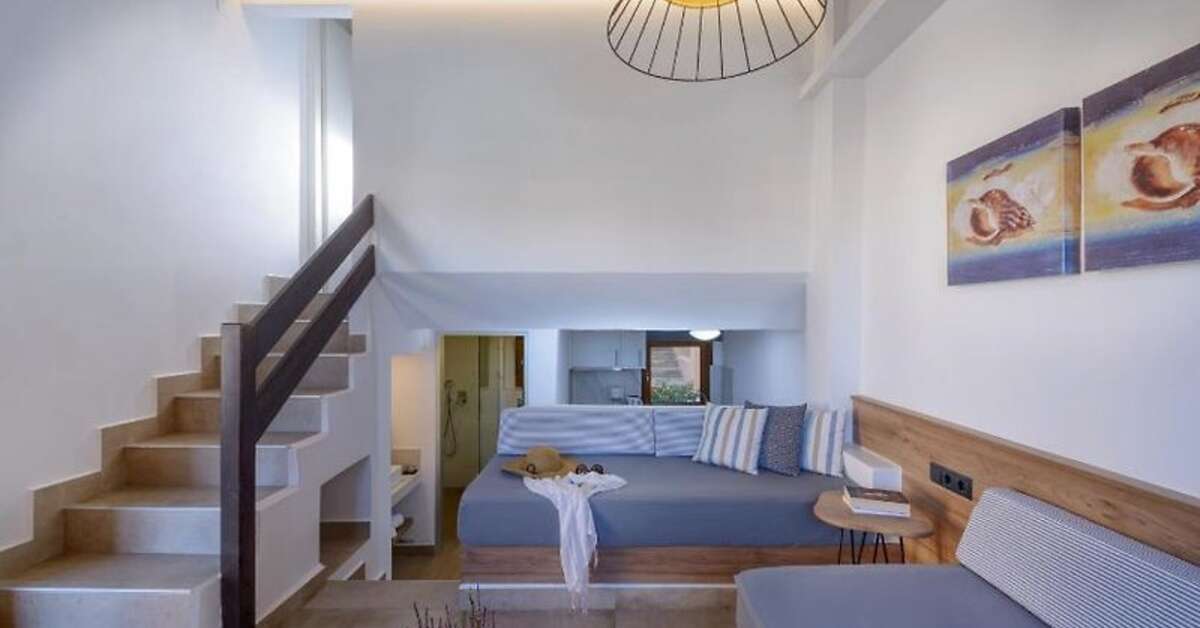 Een foto van Ida Village Appartementen I & II