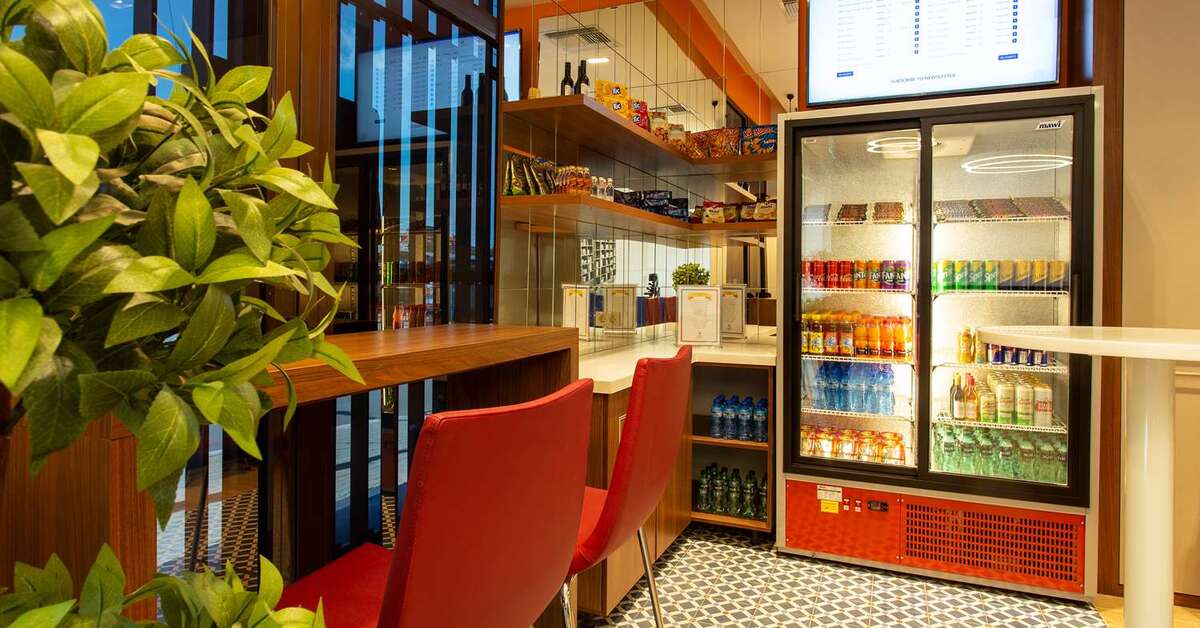 Een foto van Best Western Terminus Hotel