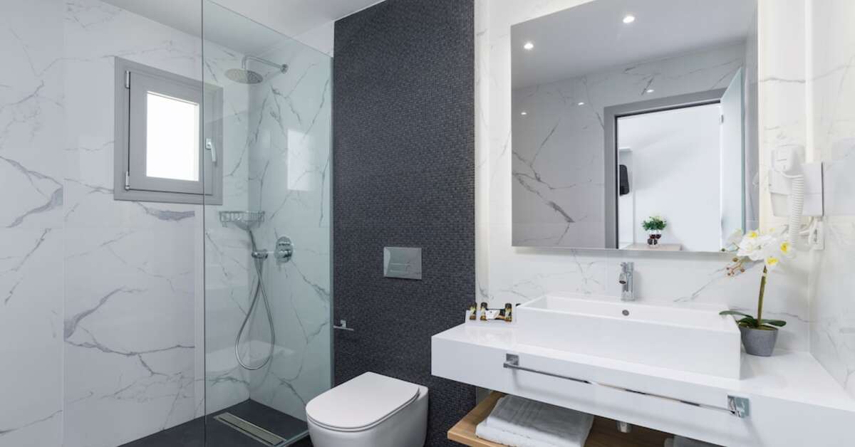 Een foto van V Luxury Suites